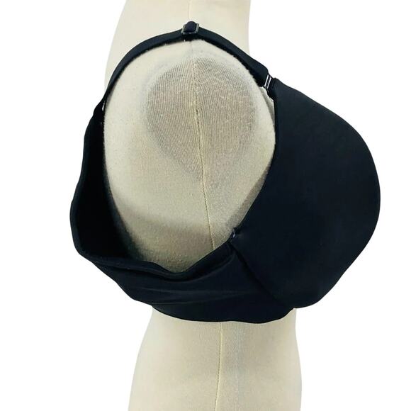 Lane Bryant Cacique Back Smoother Lightly Lined Full Coverage Bra 46C - Picture 4 of 9